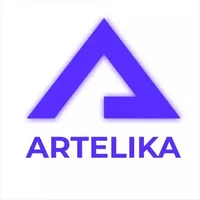 Artelika crypto wallet icon