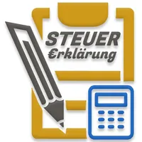 Steuerhilfe-App icon