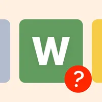 Word Hints icon