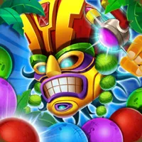 Zumball Legend - Bubble Shoot icon