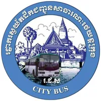 City Bus Official App icon