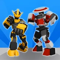 Lego Wars 3D icon