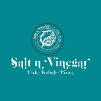 Salt And Vinegar icon