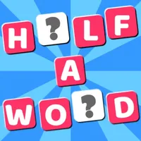 Word Search Puzzle Crossword icon