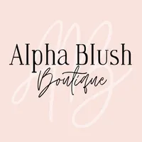 Alpha Blush Boutique icon