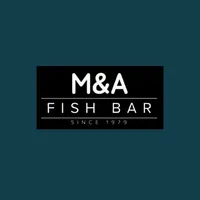 M & A Fish Bar icon