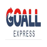 GoAll Express Driver icon