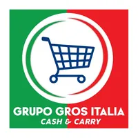 Grupo Gros Italia icon