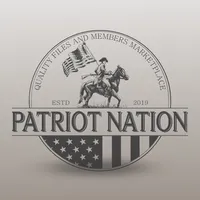 Patriot Nation app icon