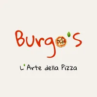 Burgo's - L'arte della pizza icon