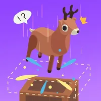 Animal Jenga icon