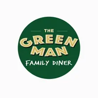 The Green Man icon