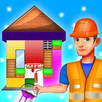 House Painter: Wall Coloring icon