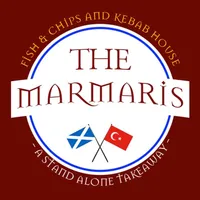 Marmaris Dalry icon