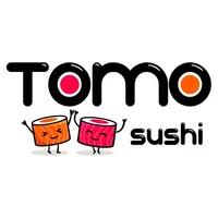 TOMO sushi icon