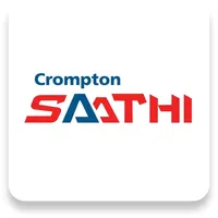 Crompton SAATHI icon