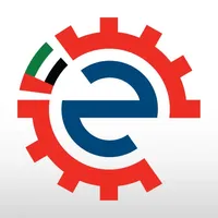 EXIST.AE - spare parts store icon