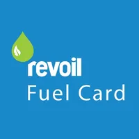 Revoil Fuel Card icon