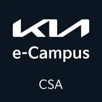 Kia e-Campus CSA icon