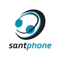 Santphone icon