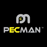 Pecman Master App icon