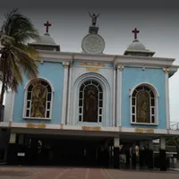 St Theresa Church Sanath Nagar icon