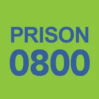 Prison 0800 icon