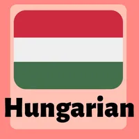 Learn Hungarian For Beginners icon