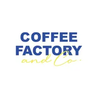 Coffee Factory & Co icon