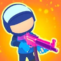 Gun Tactic icon