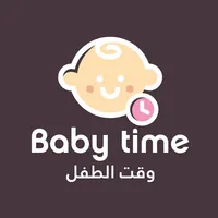 Baby Time Delivery icon