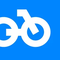 Food Bike icon