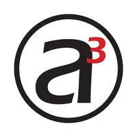 A3 Athletics icon