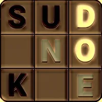 Sudoken icon