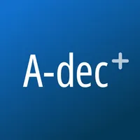 A-dec+ icon