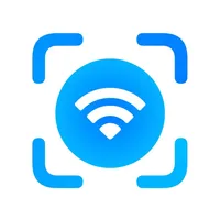 Wi-Fi QR Generator icon