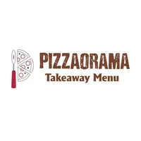 PIZZAORAMA icon