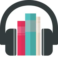 Clearly Audiobooks icon