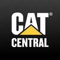 Cat® Central icon