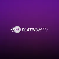 PlatinumTV icon