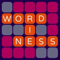 Wordiness icon