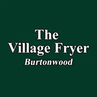 The Village Fryer Burtonwood icon