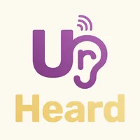 UrHeard icon