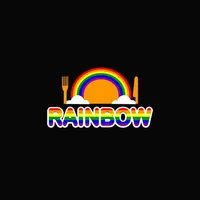 Rainbow Kebab icon