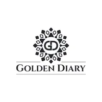 Golden Diary icon