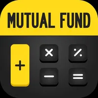 Mutual Funds SIP Calculator icon