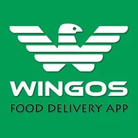 Wingos Food App icon