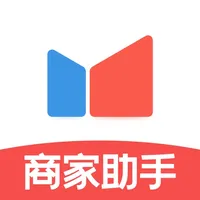 度小满商家助手 icon