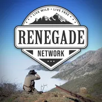 Renegade Network icon