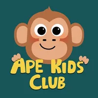 APE Kids Run icon